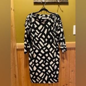 Calvin Klein dress size 10